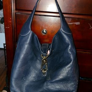 Blue Dooney & Bourke